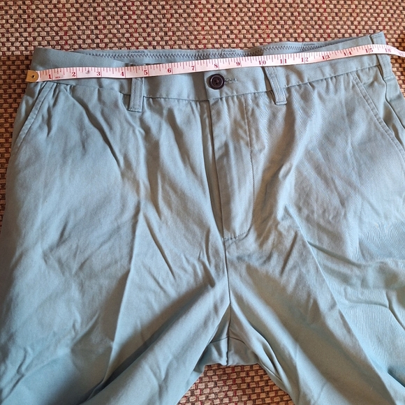 Land's End Men's Light Green Pants - Picture 14 of 16